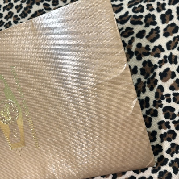 HUMBOLDT STATE UNIVERSITY🌲 Folder California Redwoods College 2000s Y2K Dorm - Picture 11 of 13